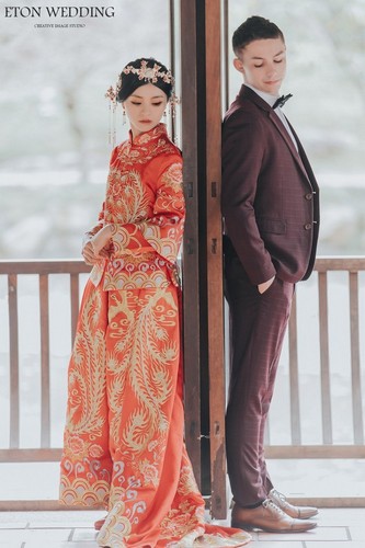 台灣拍婚紗,海外婚累,旅拍婚累,台灣婚紗照